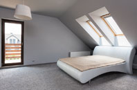 Nettleton Hill bedroom extensions