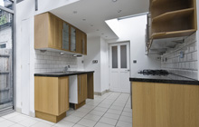 Nettleton Hill kitchen extension leads